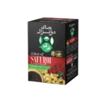 چای 400 گرمی هل و زعفران دوغزال سیلان