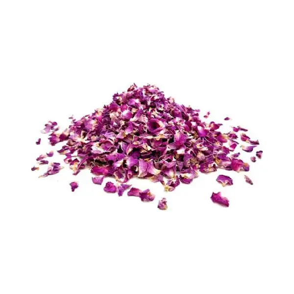 پر گل محمدی