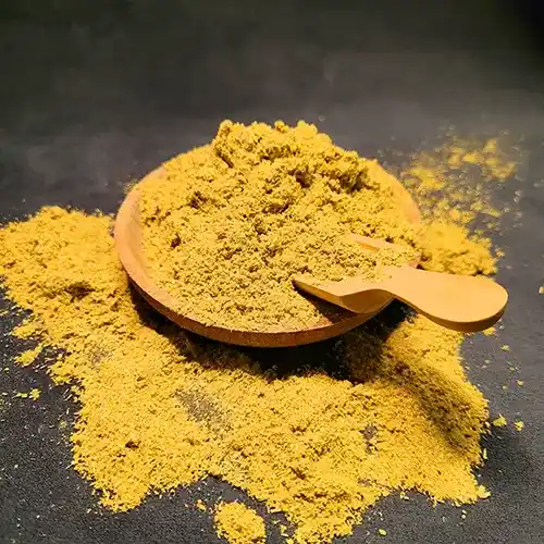 خرید ادویه کاری بنر