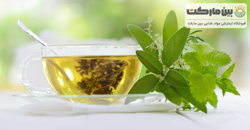 خرید انواع چای