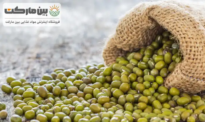 نحوه نگهداری ماش