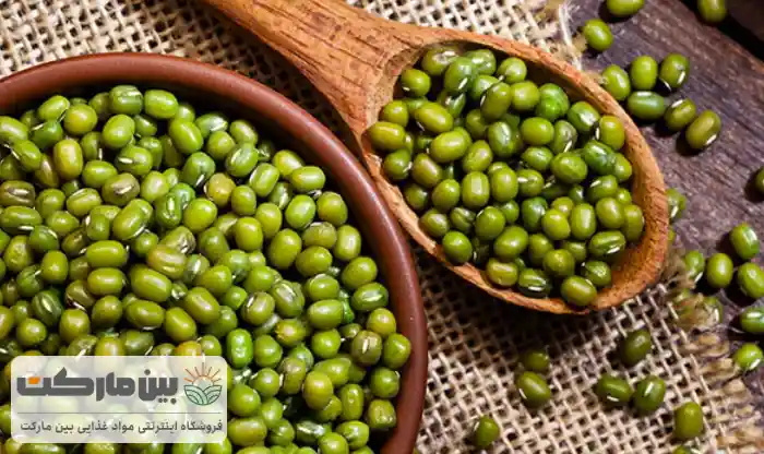 ماش در اشپزی