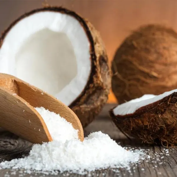 پودر نارگیل بنر