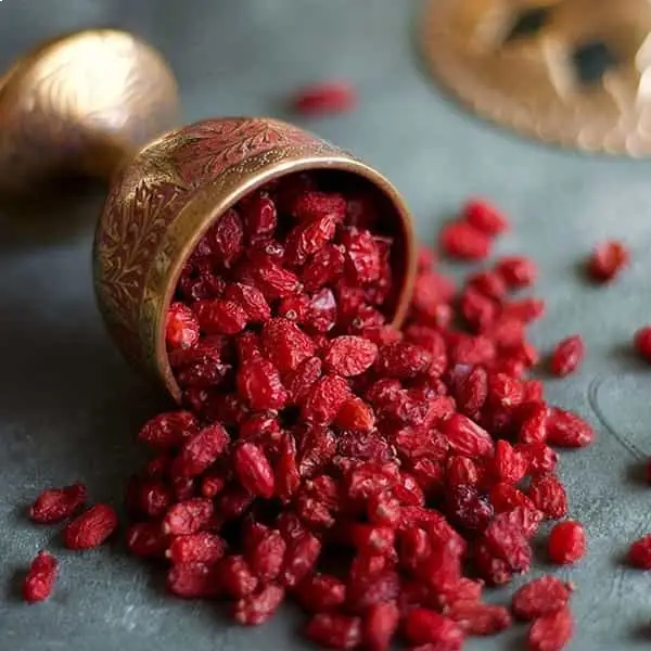 خرید زرشک بنر