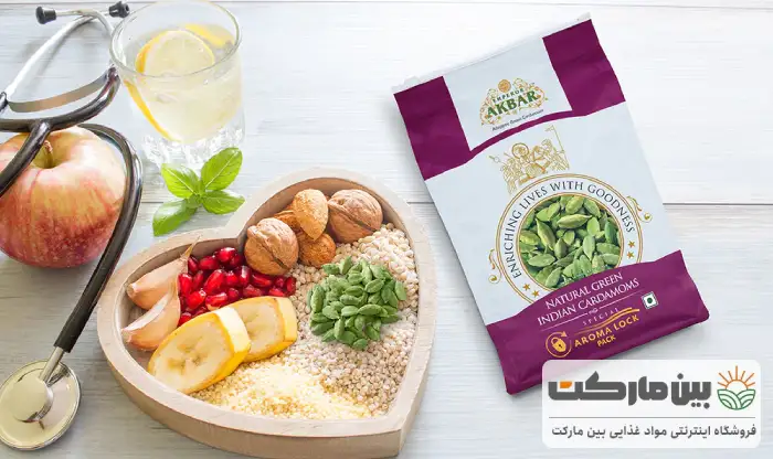 افزایش متابولیسم هل