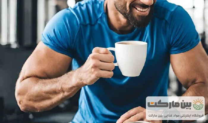 تاثیرات نوشیدن قهوه قبل از ورزش