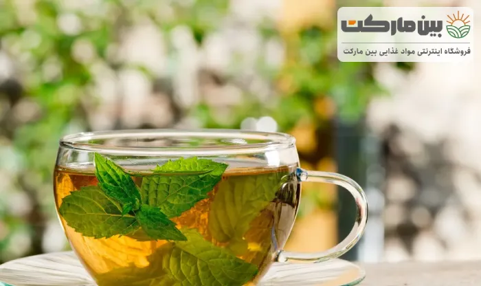 چای سبز برای سلامت دهان و لثه