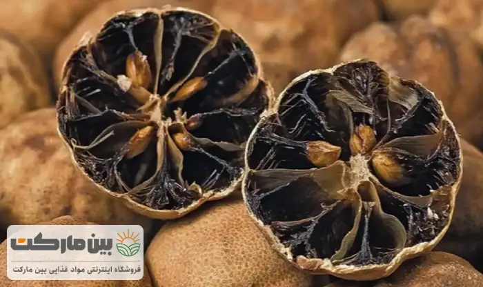لیمو عمانی خورشت سبزی