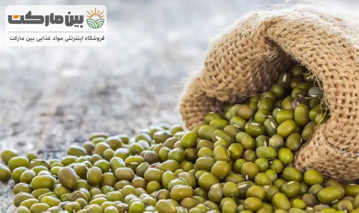 خواص ماش