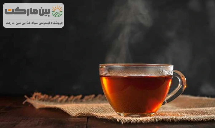 بهترین برند چای خارجی