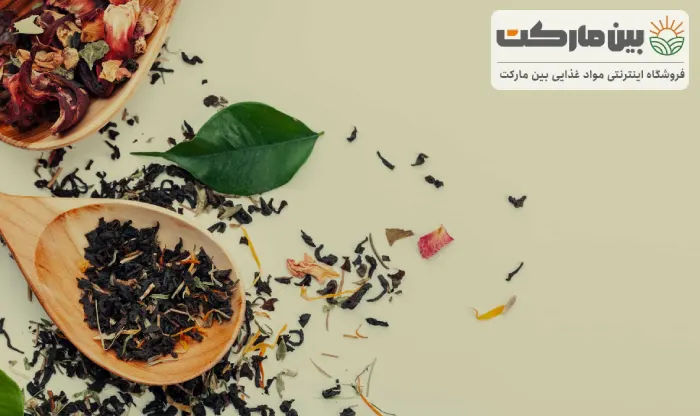 بهترین طعم‌ دهنده‌ طبیعی برای چای