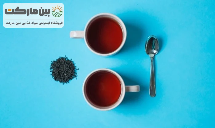 تفاوت چای شکسته و چای قلم