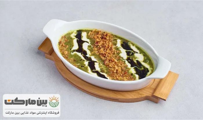 طرز تهیه آش جو