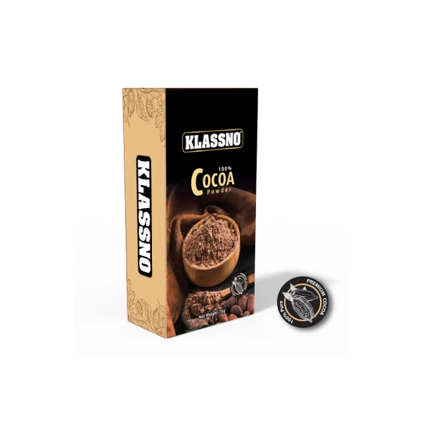 پودر کاکائو کلاسنو