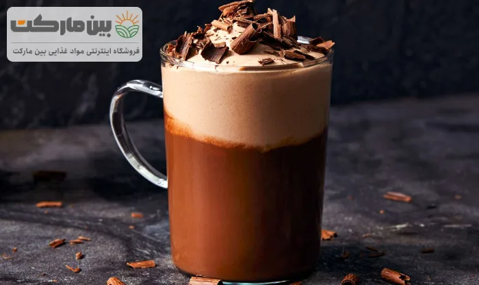 هات چاکلت چیست