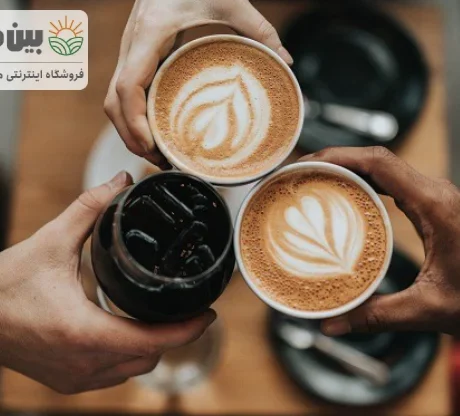 بهترین طعم نسکافه کلاسنو