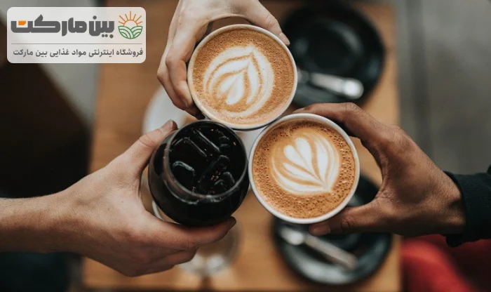 بهترین طعم نسکافه کلاسنو