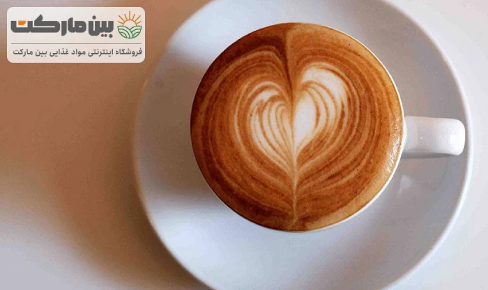 نسکافه مارک کلاسنو خوشمزه