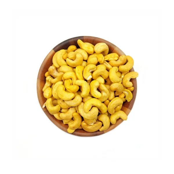 بادام هندی شور بزرگ