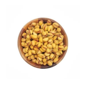 پسته فندقی شور